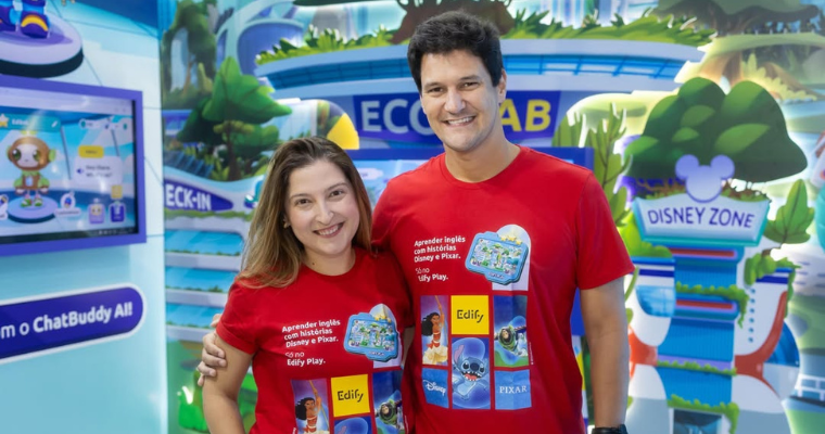Foto: Reprodução / Instagram Edify