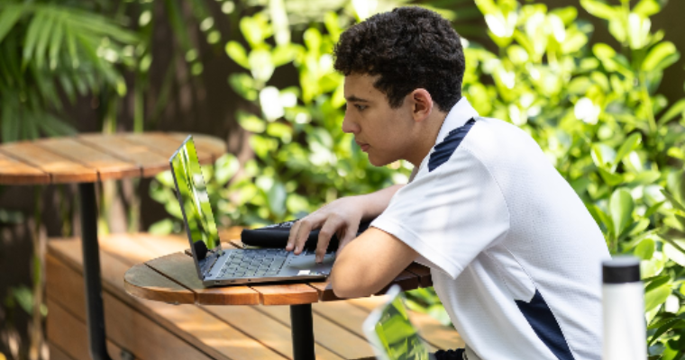 Foto: Divulgação / The British College of Brazil