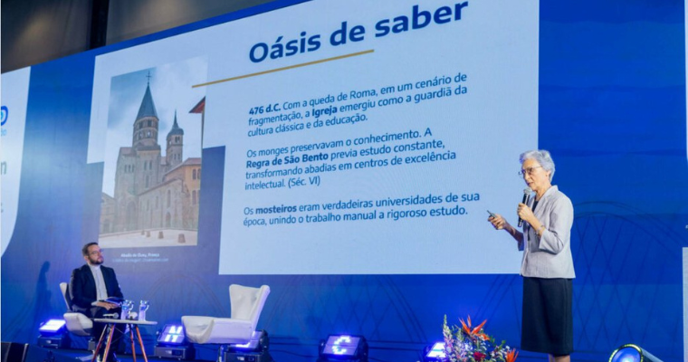 Foto: Divulgação ANEC