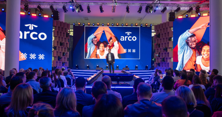Foto: Divulgação / Arco Educação