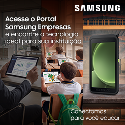 Banner lateral samsung