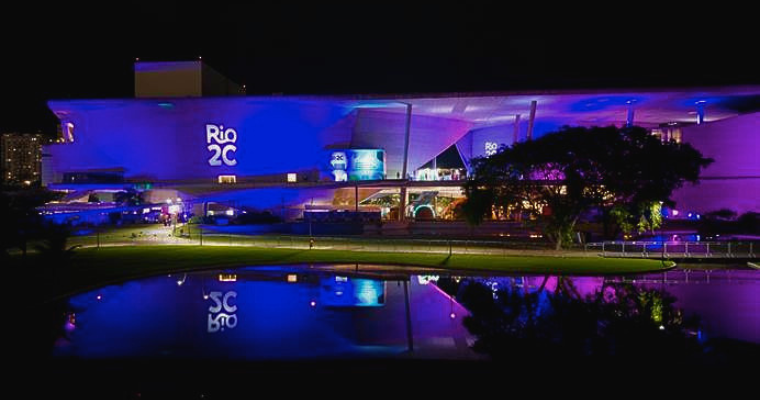 Foto: Divulgação / Rio2C