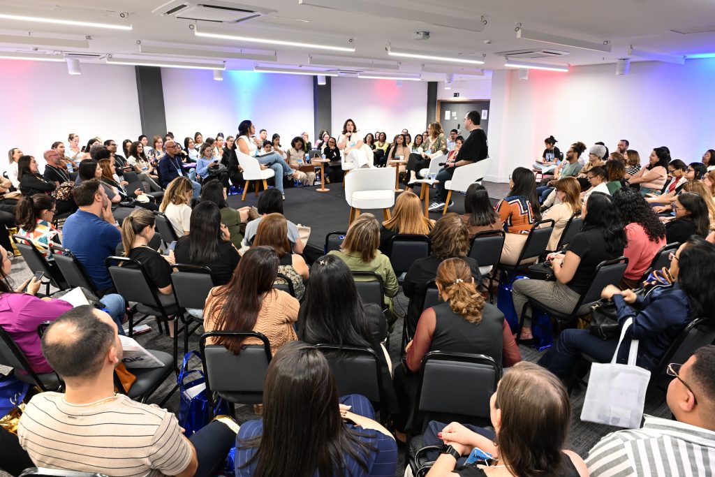 Fotos: Divulgação / Bett Brasil