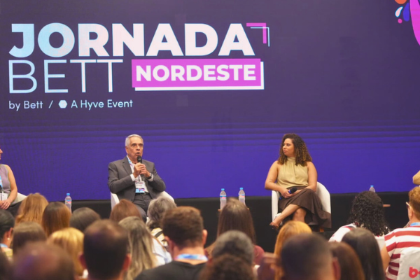 Fotos: Divulgação / Bett Brasil