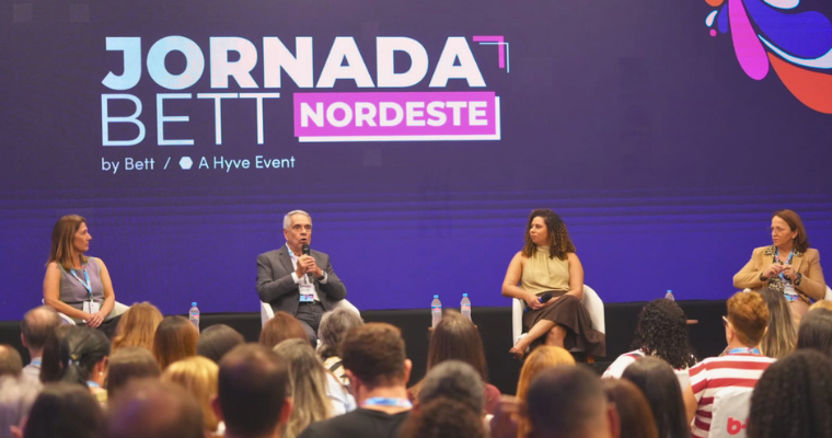 Fotos: Divulgação / Bett Brasil