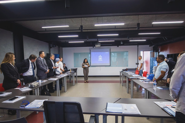 Foto: Nathália Farnetti / PUC Minas