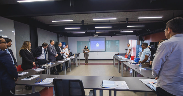 Foto: Nathália Farnetti / PUC Minas