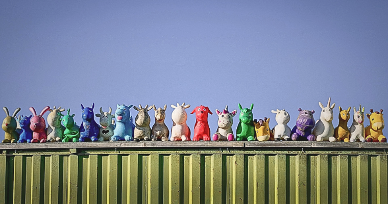 Foto: Ben Wicks / Unsplash