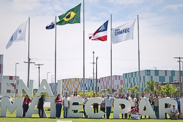 Foto: Fundação ArcelorMittal/Divulgação