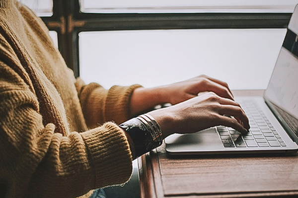 Foto: Christin Hume / Unsplash