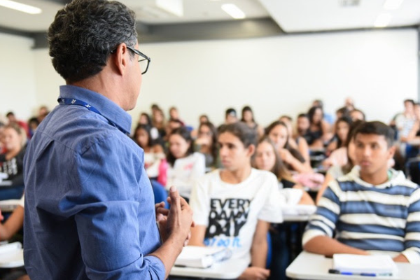 Foto: Divulgação / Inep