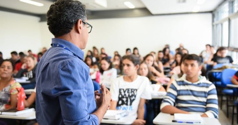 Foto: Divulgação / Inep