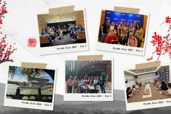 Fotos: efígie academy