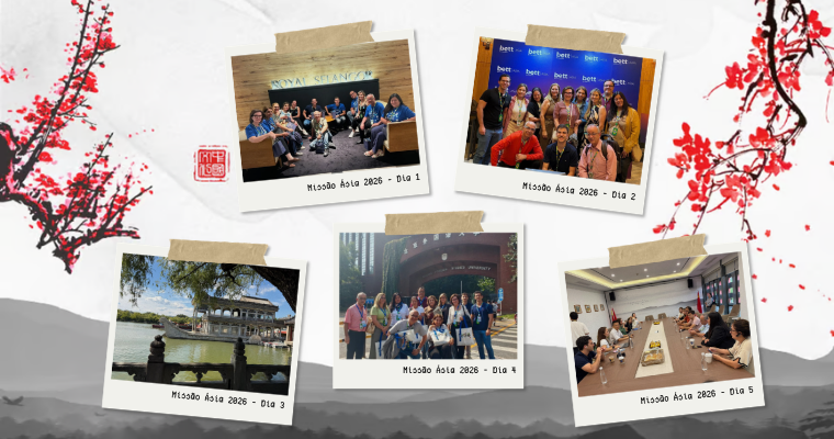Fotos: efígie academy